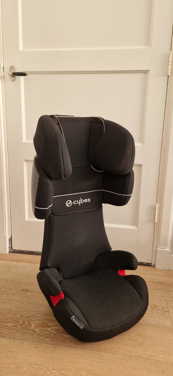 Autostoel cybex 15-36 kg, Verstelbare rugleuning, 15 t/m 36 kg, Isofix, Ophalen