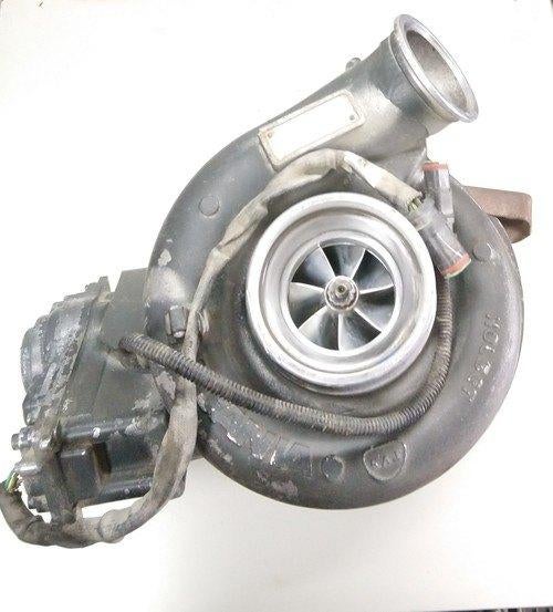 Turbocharger Holset Scania R450 3794194 3791927 HE531VG DC13, Ophalen of Verzenden