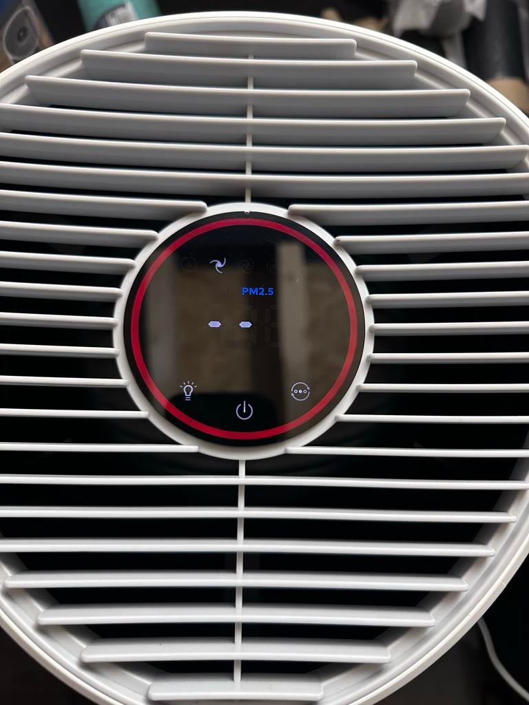 Philips Air Purifier 1000 Series - Nieuw in doos, ., Nieuw, Ophalen of Verzenden, .