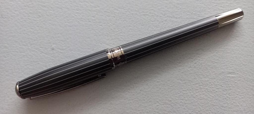 Hugo Boss pen, Balpen, Nieuw, Met doosje, Ophalen