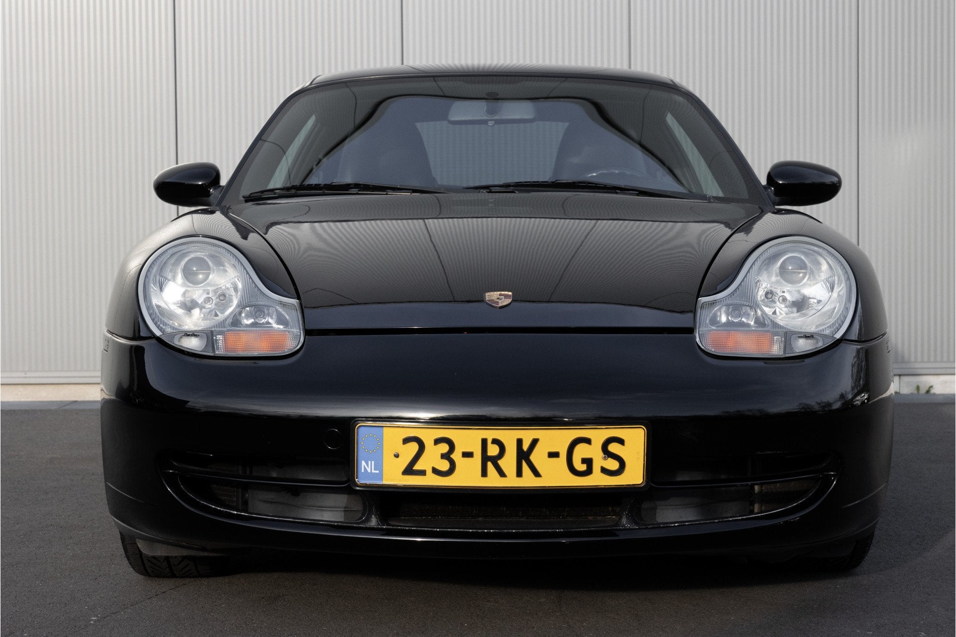 Porsche 911 3.4 Coupé Carrera | SCHUIFDAK | HISTORIE AANWEZ, foto 10