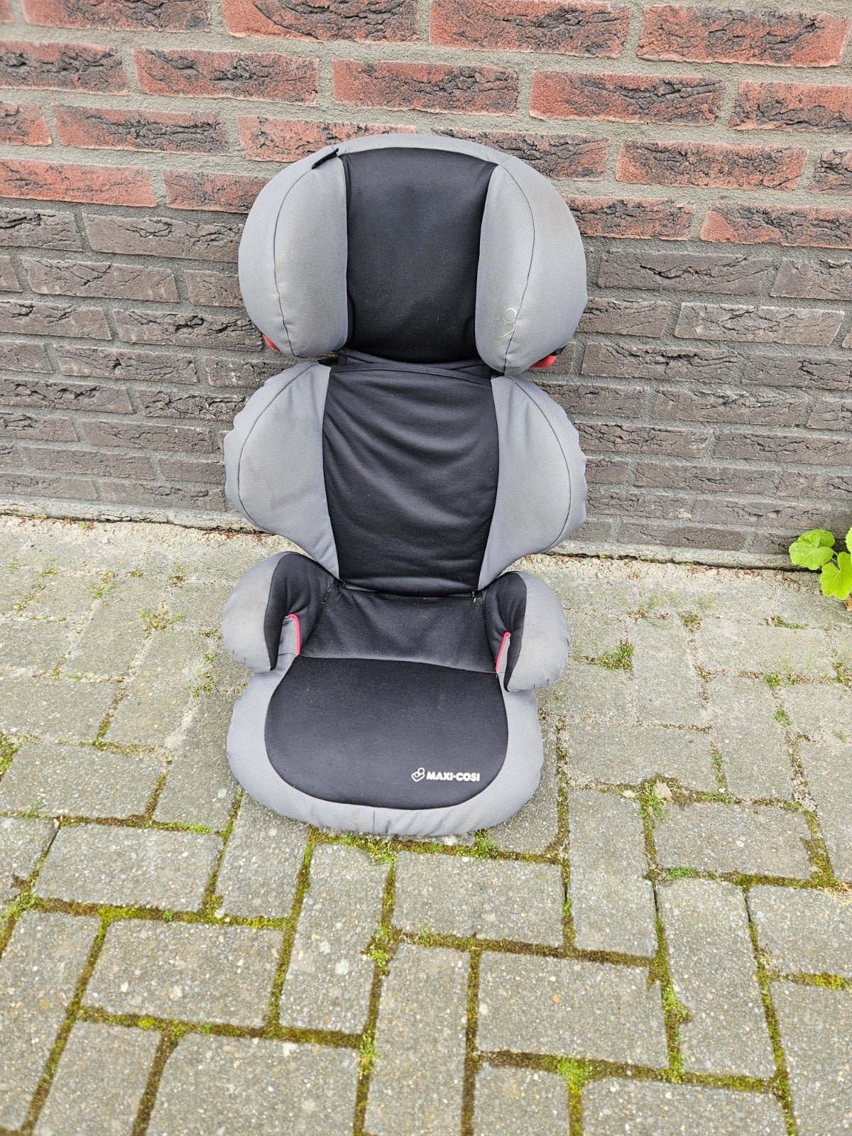 Maxi Cosi SPS Rodi autozitje, Kinderen en Baby's, Autostoeltjes, Ophalen, 15 t/m 36 kg, Gebruikt, Autogordel