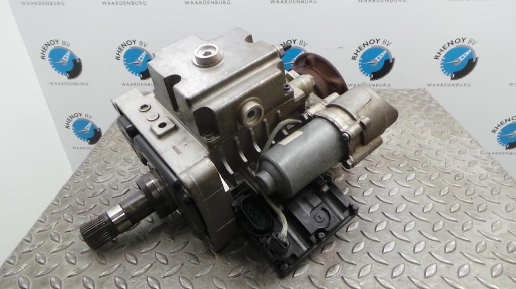 VOLKSWAGEN GOLF DIFFERENTIEEL / CARDAN 2013, Ophalen of Verzenden, Gebruikt, Stiba lid