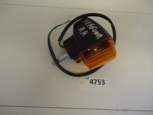 YZF600R 1996 - 2003 Yamaha Pinker D1-20536
