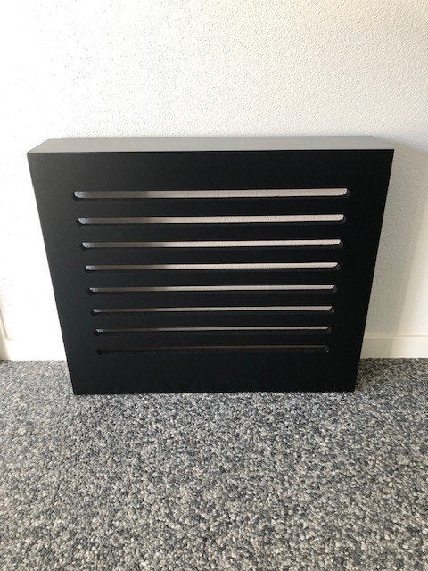 Strakke Radiatorombouw op Maat | Horizontaal & Verticaal 02, Ophalen, Nieuw