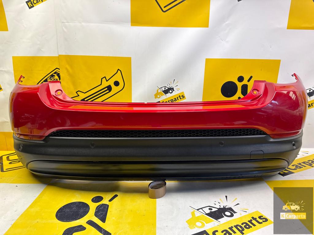 FIAT 500X ACHTERBUMPER 735568937 ORIGINEEL BUMPER, Auto-onderdelen, Carrosserie en Plaatwerk, Bumper, Fiat, Achter, Gebruikt, Ophalen of Verzenden
