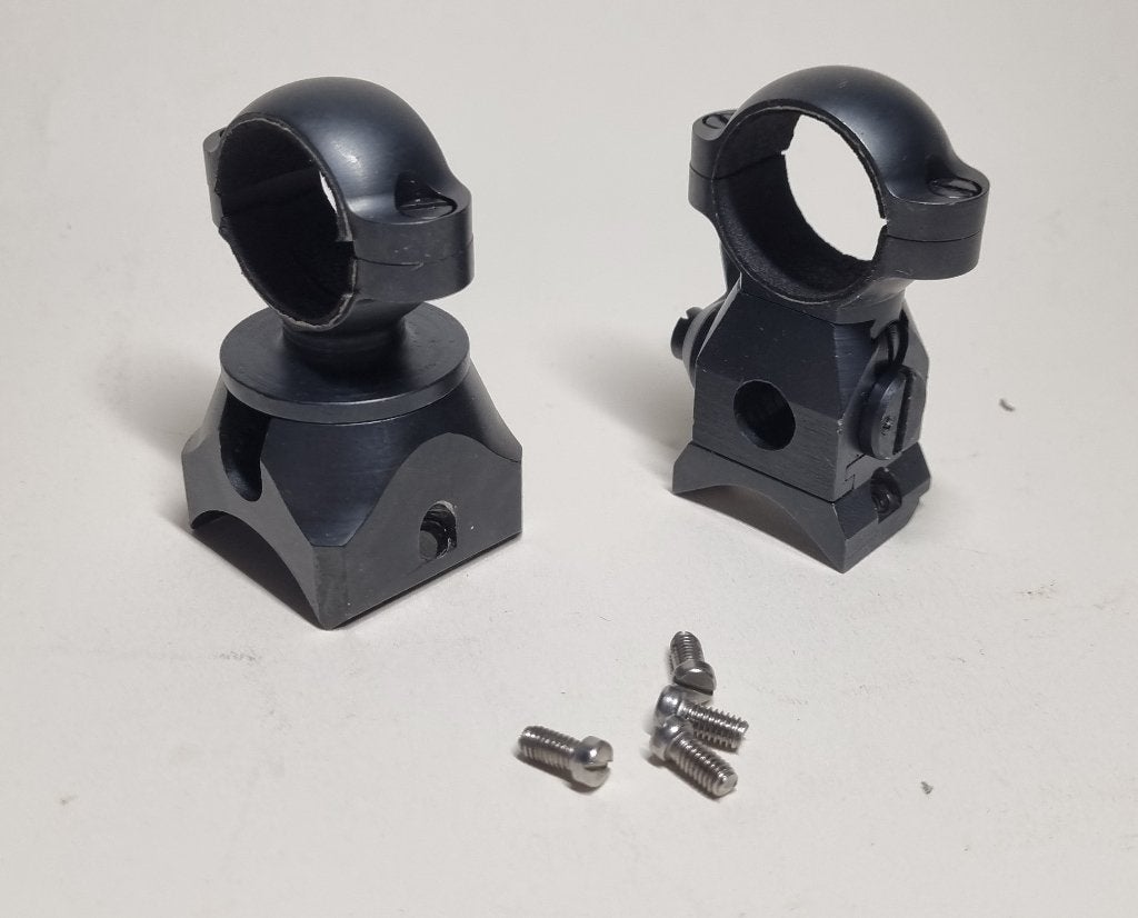 k98 sniper mount turret mounts, Ophalen of Verzenden, Duitsland