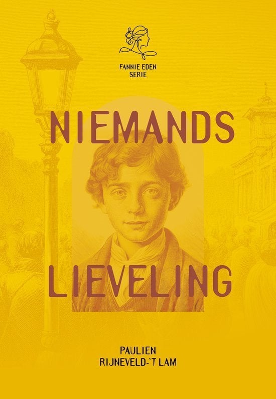 Niemands lieveling Paulien Rijneveld 9789463351638, Ophalen of Verzenden, Zo goed als nieuw, Paulien Rijneveld