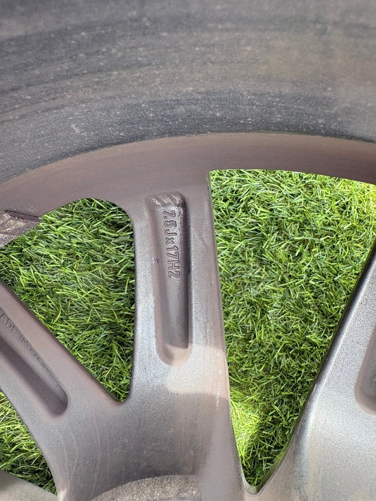 Velgen Mazda 6, Ophalen, Gebruikt, Velg(en), 17 inch