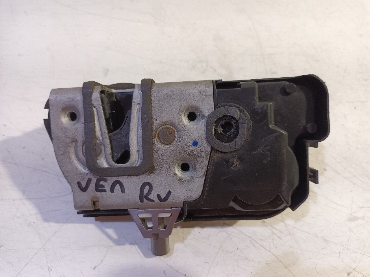 Slot mechaniek portier elektrisch centrale vergrendeling rec, Auto-onderdelen, Onderdelen@venauto.nl, Van der Ven Autorecycling B.V.