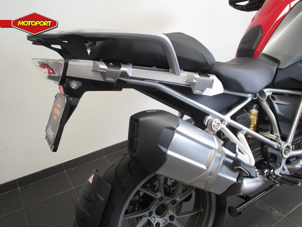 BMW R 1200 GS (bj 2015), Motoren, Einsteinlaan 5
2289 CC  Rijswijk, NL, Bedrijf, Toermotor, Info@bmw-motorrad.nl
