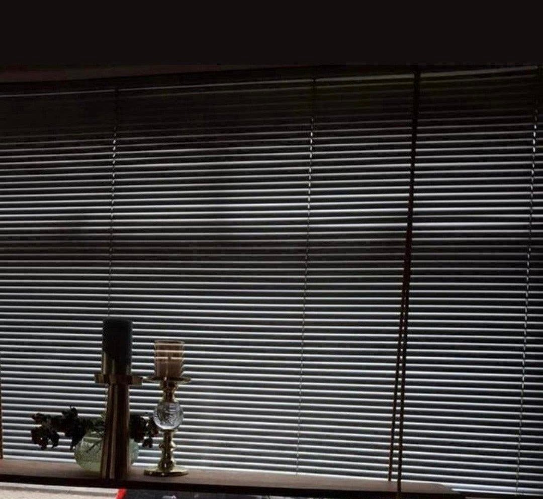 niet gebruikt ijzeren luxaflex 3 mnd ervoor gehangen teab nu, Huis en Inrichting, Ophalen of Verzenden