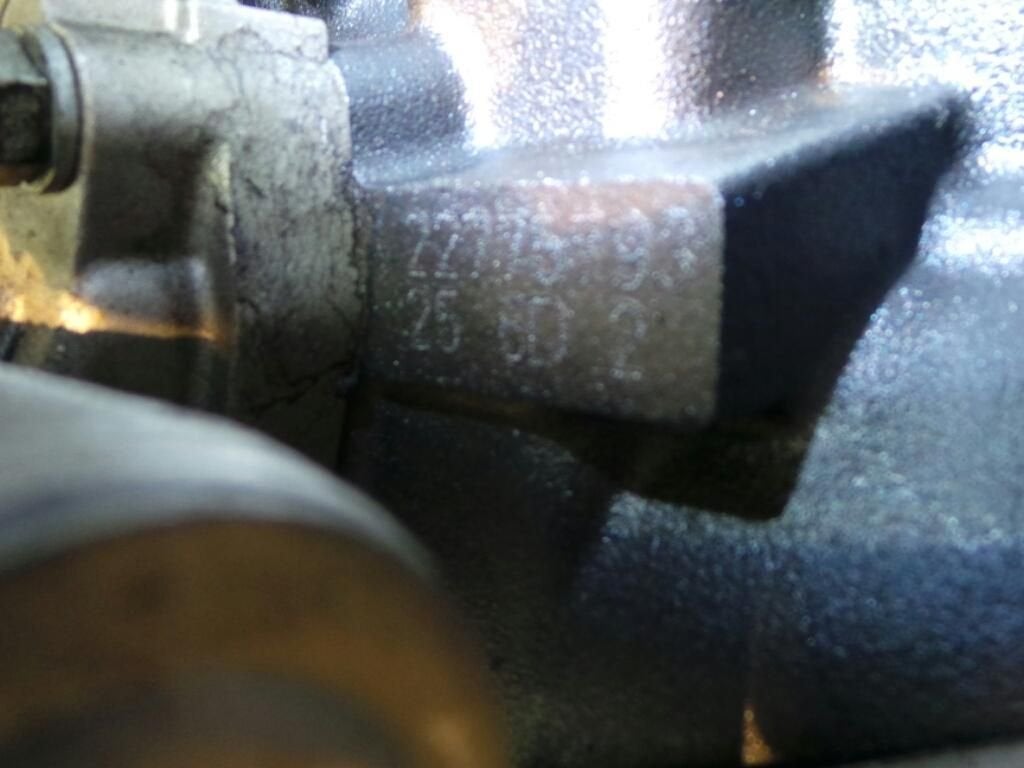 BMW 5 SERIES 525D MOTOR 2005, Auto-onderdelen, Motor en Toebehoren, Gebruikt, ARN erkend, Stiba lid, Erkend duurzaam, Ophalen of Verzenden