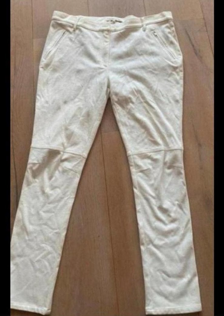 Stroke  L Nieuwstaat, Kleding | Dames, Wit, Maat 42/44 (L), Ophalen of Verzenden, Zo goed als nieuw