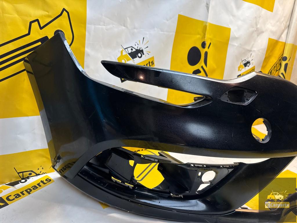 Voorbumper Renault Megane IV 4 bumper 620225094R, Auto-onderdelen, Info@fabrikant.eu, Ophalen of Verzenden, Bumper, Fabrikant BV