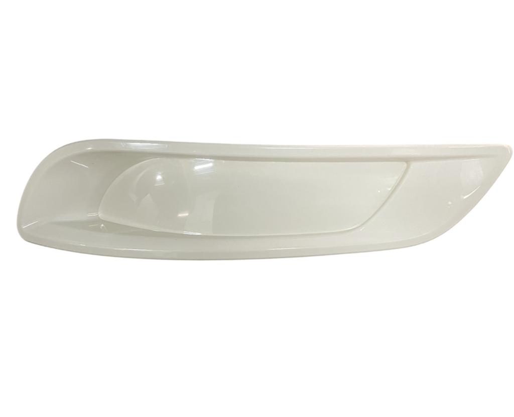 DAF XF106 MISTLAMP AFDEKKAP GESLOTEN LINKS 1880397NO, -, Verlichting, -, Nieuw