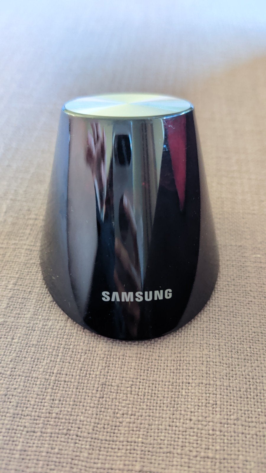 Samsung VG-IRB2000 IR Blaster voor Smart TV ES7000, Ophalen of Verzenden, Zo goed als nieuw