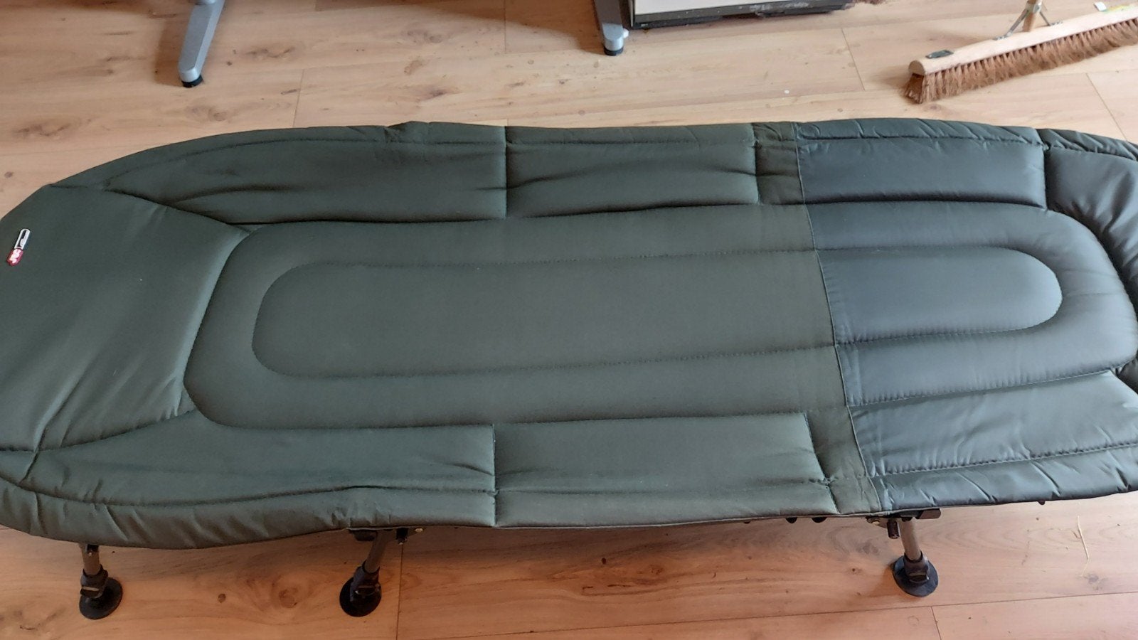 jrc 6 poot cocoon stretcher, Ophalen of Verzenden, Overige typen