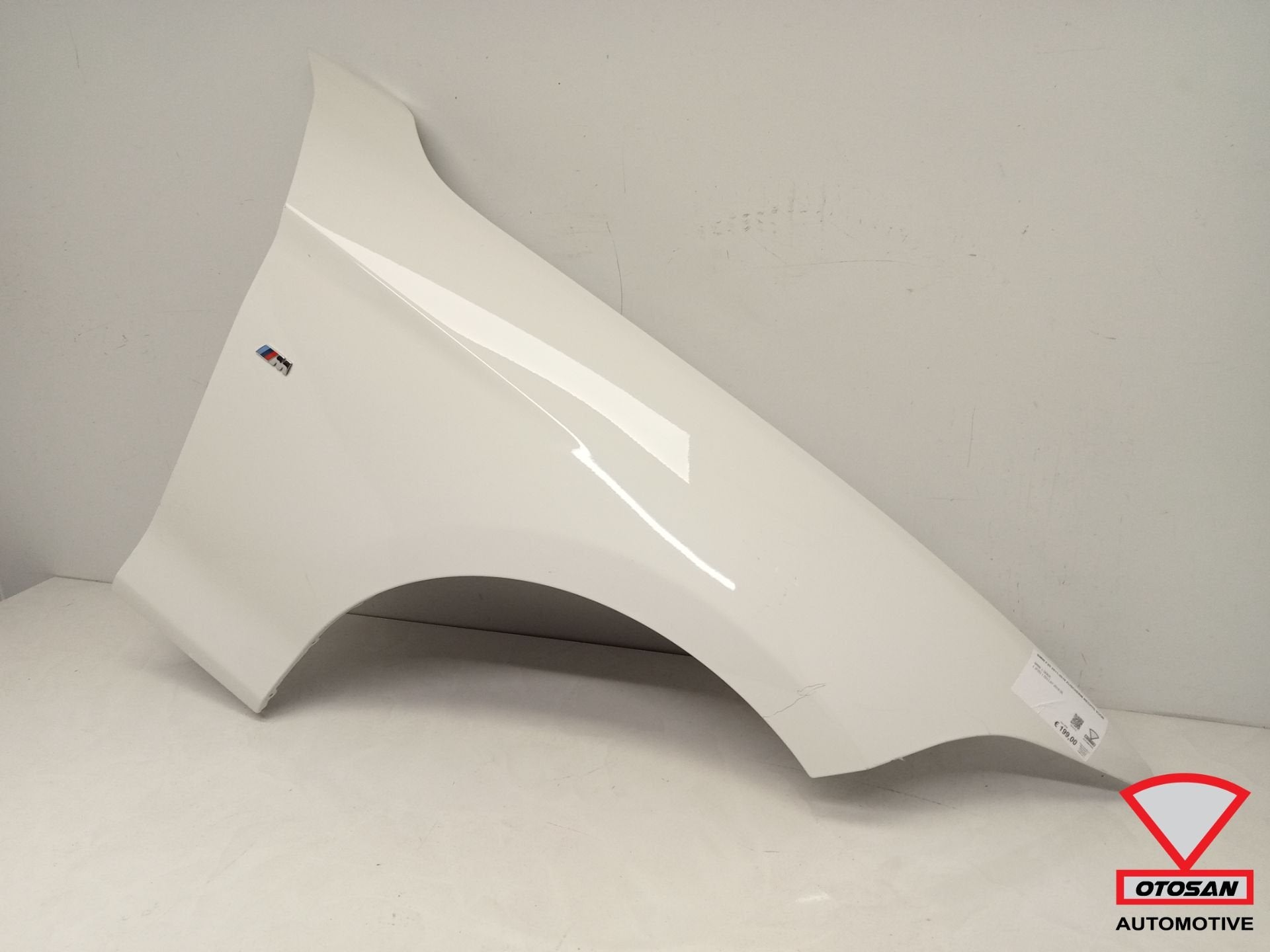 BMW F20 2011-2019 Zijscherm Rechts Voor, Auto-onderdelen, Petuelring 130
80788  Munich, DE, Gebruikt, Info@bmw.de, Ophalen of Verzenden