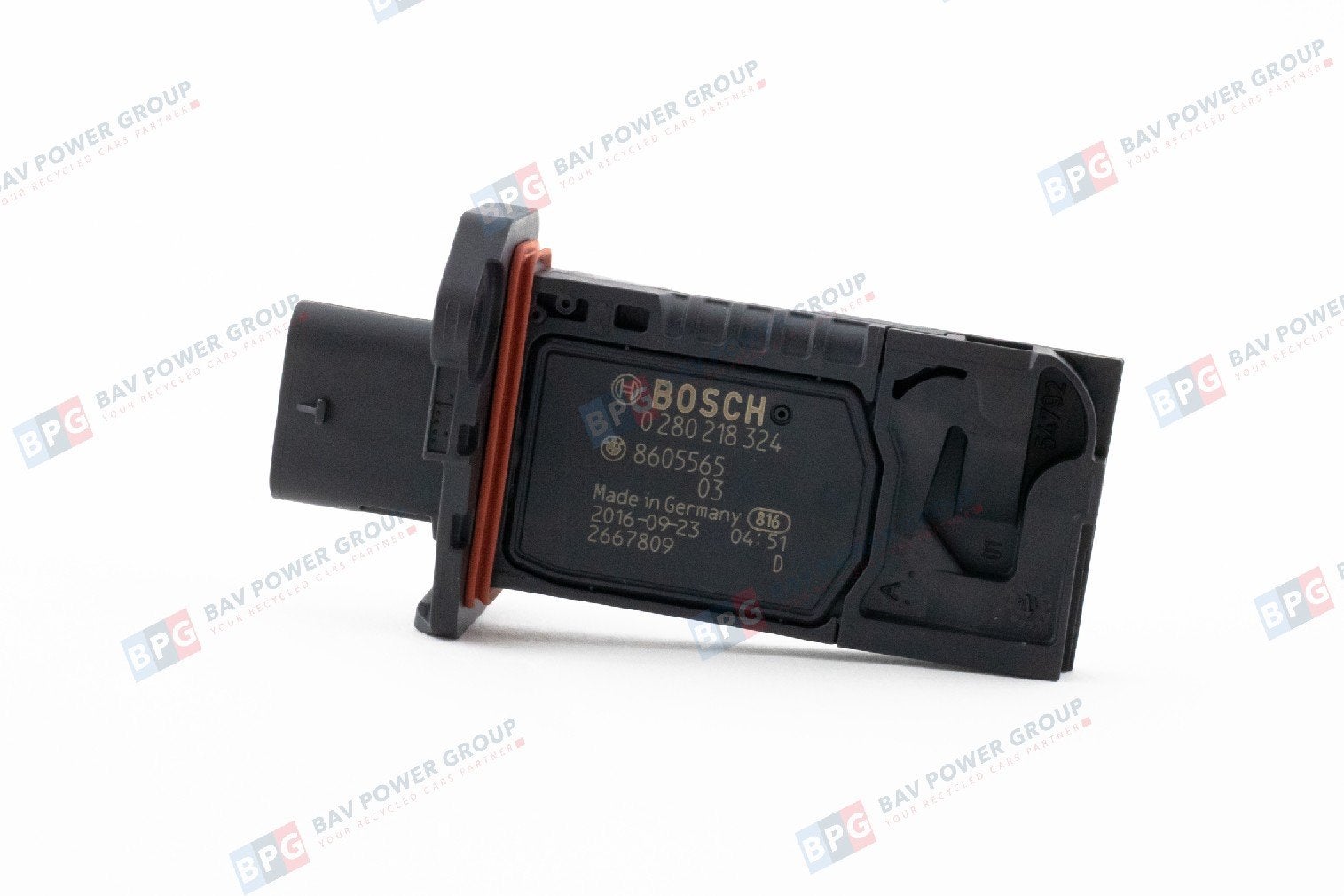 LUCHTHOEVEELHEIDSMETER BMW 2 serie (F22) (10-2012/06-2021), Auto-onderdelen, Overige Auto-onderdelen, Gebruikt, BMW, Petuelring 130
80809  München, DE