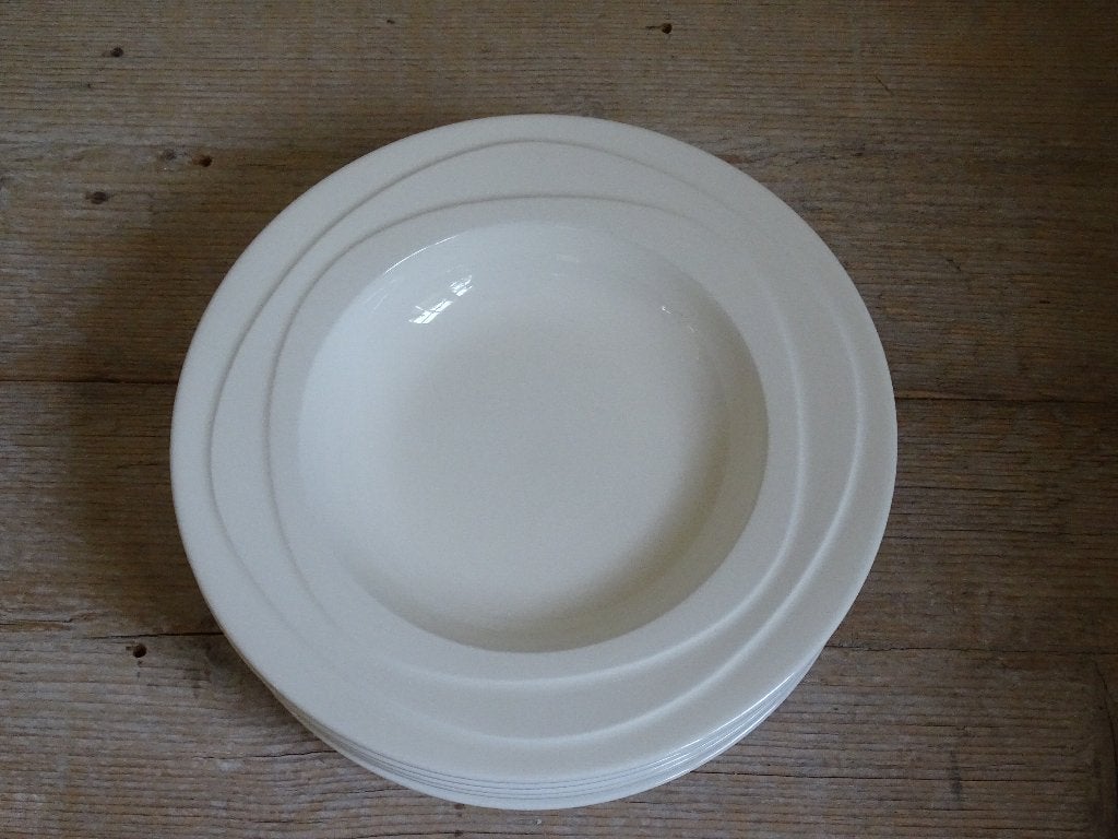 Servies, Jamie Oliver, WAVES, als nieuw, Overige merken, Overige typen, Ophalen of Verzenden, Zo goed als nieuw