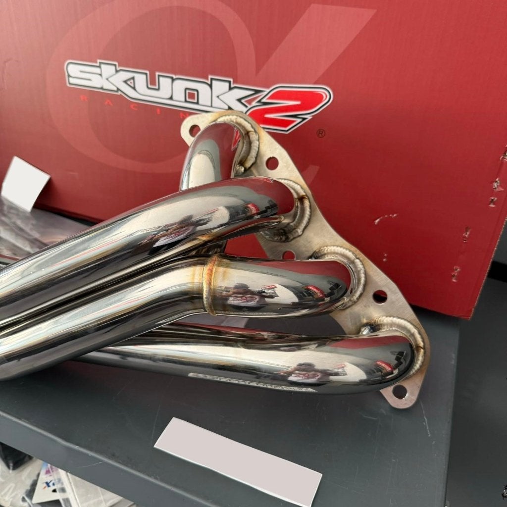 Skunk2 header spruitstuk - Mazda Mx-5 Mx5 ND 2.0 16+, Ophalen of Verzenden