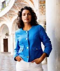 jasje Esqualo, Esqualo, Zo goed als nieuw, Jasje, Maat 36 (S)
