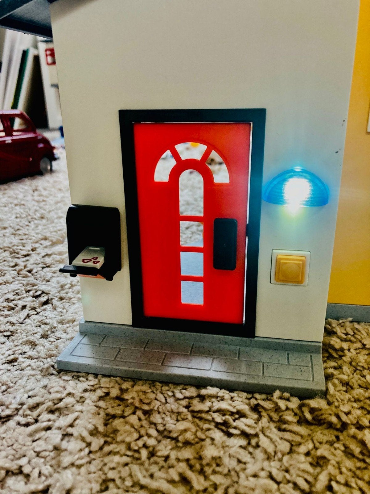 Playmobil huis 9266, Ophalen of Verzenden, Zo goed als nieuw
