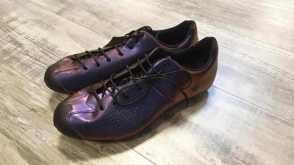 Vittoria Tierra Fietsschoenen Maat 44 Nieuw!, Fietsen en Brommers, Fietsaccessoires | Fietskleding, Ophalen, Nieuw, Overige maten