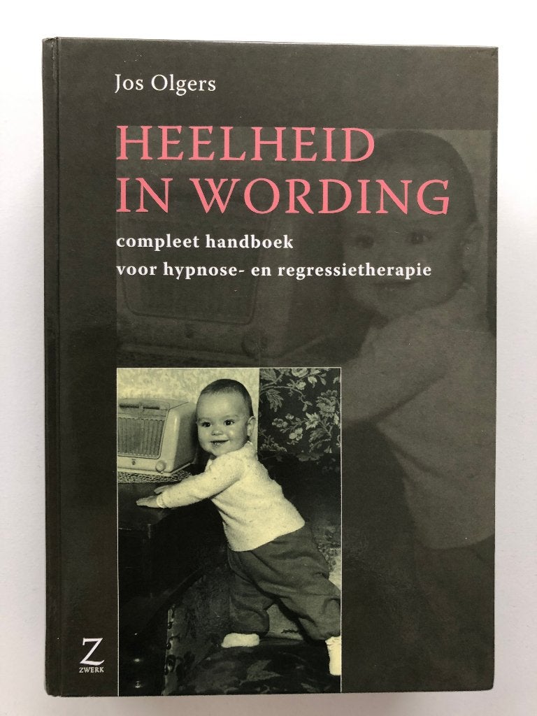 Heelheid in wording, Ziel of Sterfelijkheid, Verzenden, Zo goed als nieuw, Instructieboek