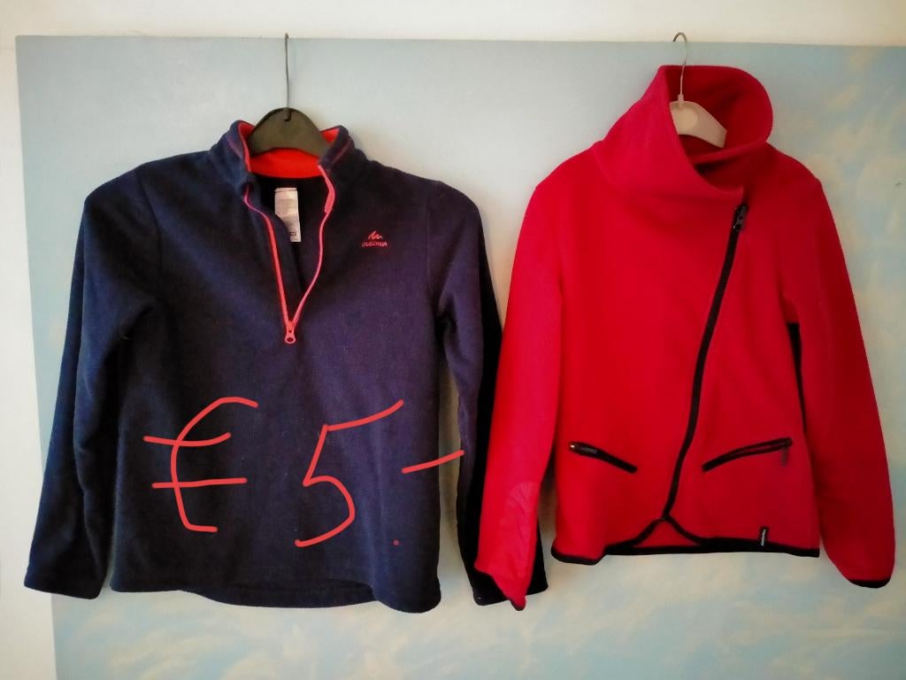 paardrijkleding, Ophalen, Kinderen, Overige soorten, Zo goed als nieuw