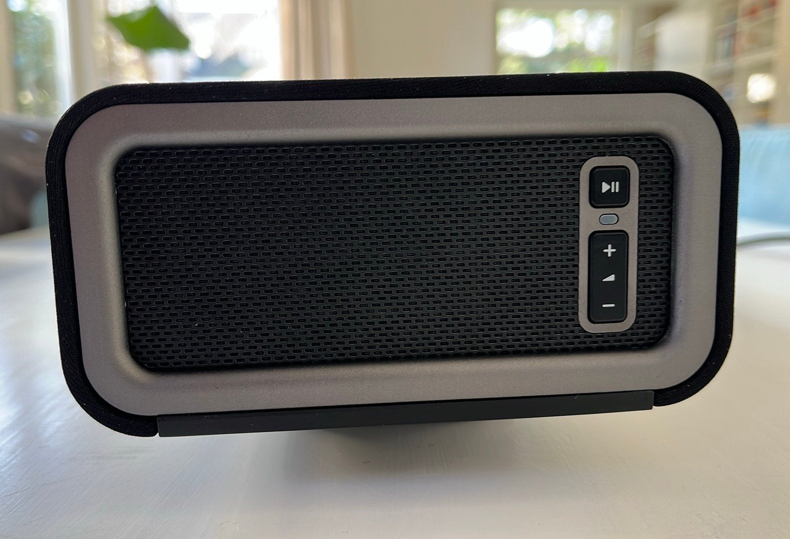 Sonos Playbar inc muurbeugel | inc Garantie | 100% werkend, Ophalen of Verzenden, Bluetooth, Zo goed als nieuw