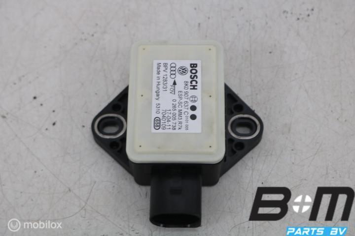 Giermomentsensor Mini Clubman F54 8K0907637C, Gebruikt