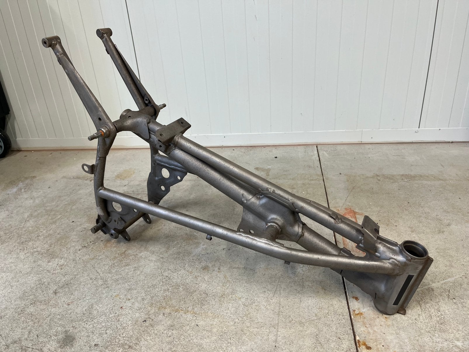 Super net frame Honda MT5  AD01, Ophalen of Verzenden