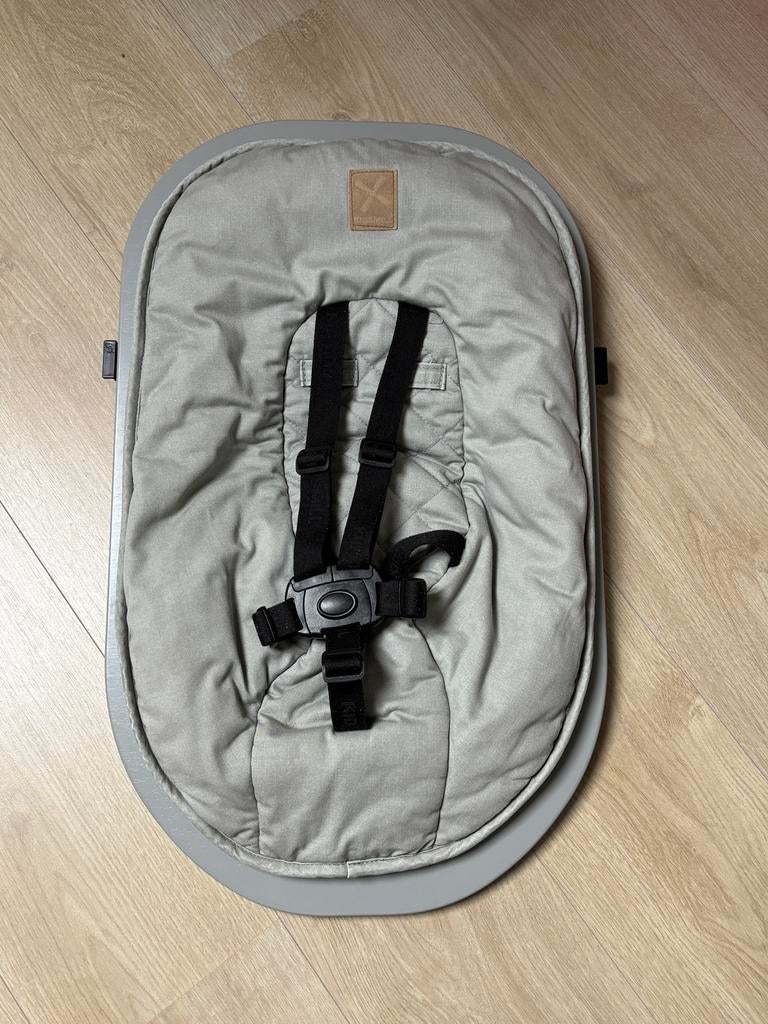 Kidsmill newborn frame + bekleding, Ophalen, Zo goed als nieuw, Overige merken, Verstelbaar