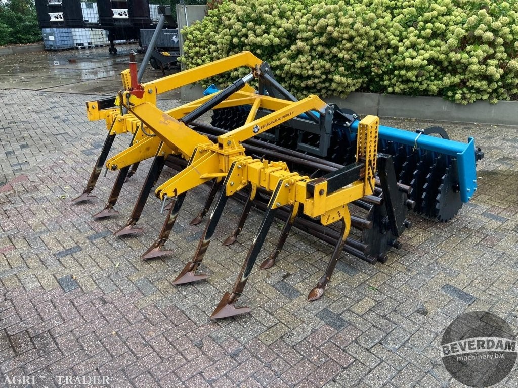 Cultivator 3m, Zakelijke goederen, Agrarisch | Werktuigen, Niet opgegeven, -, Niet opgegeven