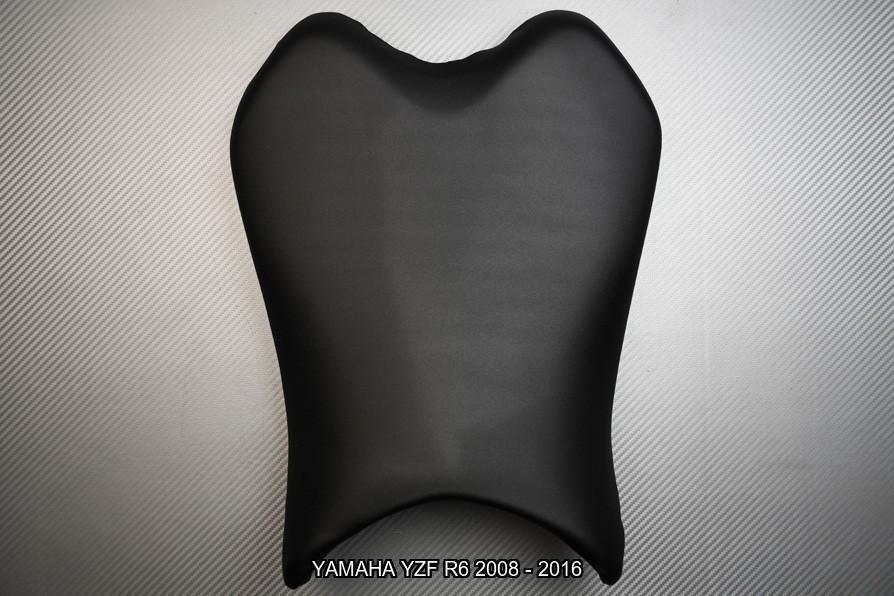 AVDB Voorste Zadel voor YAMAHA YZF R6 2008 - 2016, Motoren, Ophalen of Verzenden, Nieuw