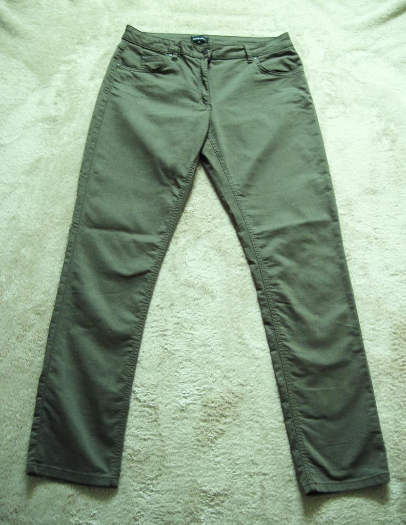 qbr  LEUKE DAMES BROEK van WITTEVEEN Maat:42, Kleding | Dames, Overige kleuren, Maat 42/44 (L), Ophalen of Verzenden, Zo goed als nieuw
