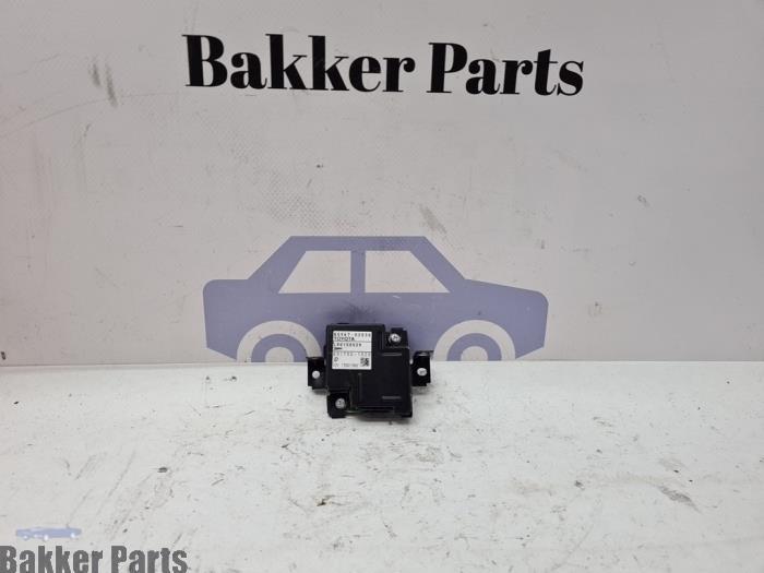 Xenon module van een Toyota Corolla, Auto-onderdelen, Verlichting, Toyota, Gebruikt, 3 maanden garantie, Ophalen of Verzenden