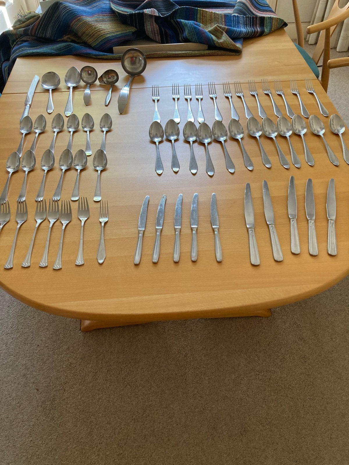 Bestek Gero Zilmeta, Ophalen, Gebruikt, Gero, Overige materialen