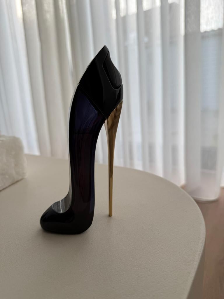 Carolina Herrera Good Girl 50ml, Ophalen of Verzenden, Zo goed als nieuw