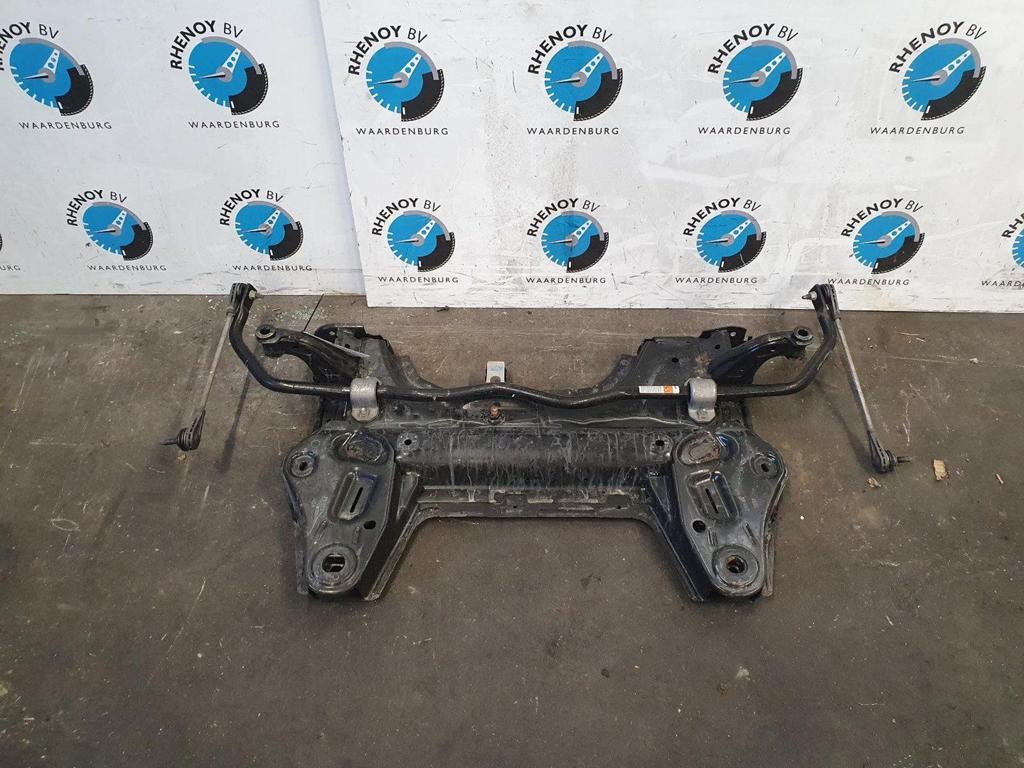 OPEL CORSA 1.2 Edition  SUBFRAME VOOR 2020, Auto-onderdelen, Ophalen of Verzenden, Gebruikt, ARN erkend