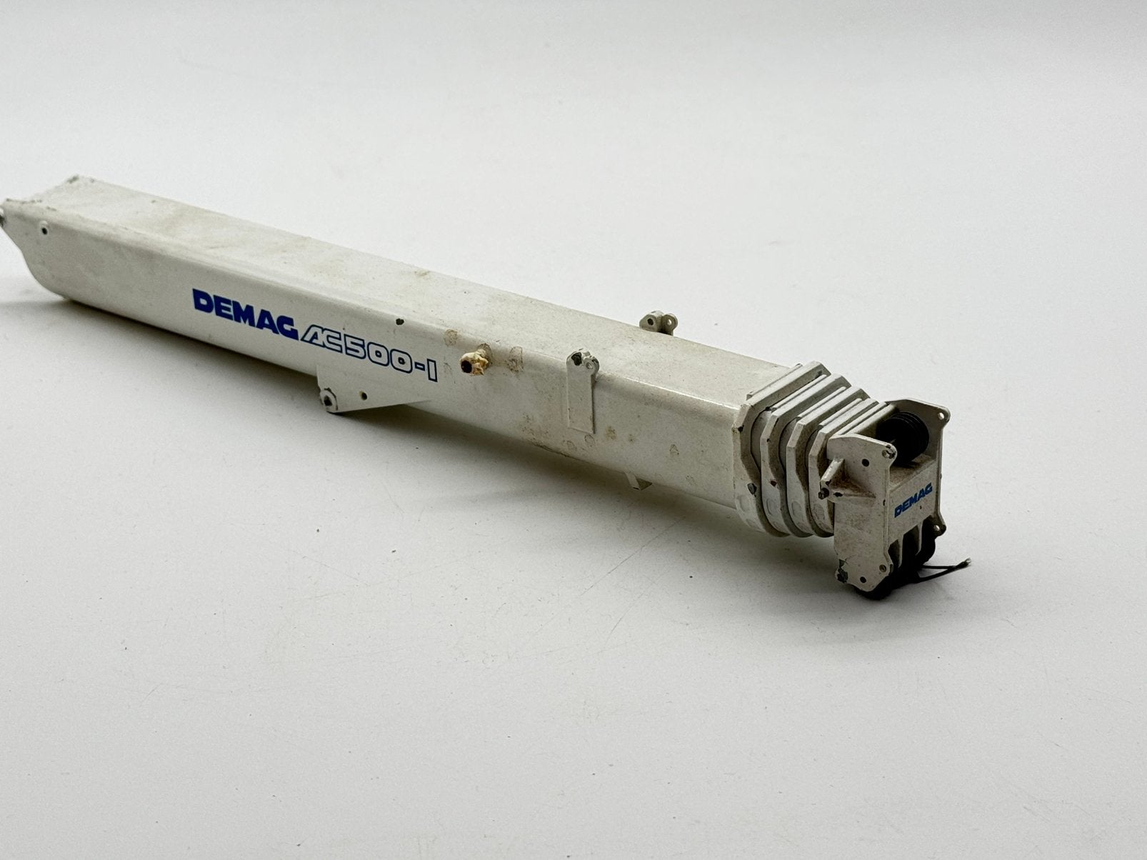 CONRAD DEMAG 500 mast LADING, Gebruikt, ., Conrad, Ophalen of Verzenden