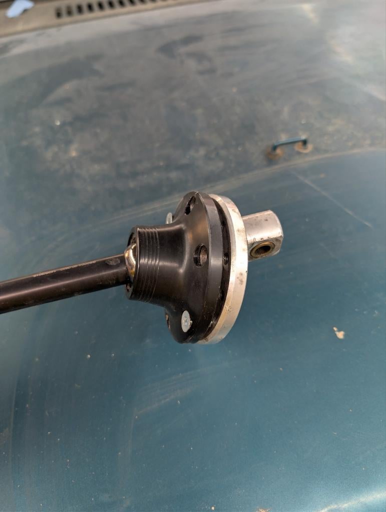 Bmw short shifter, Ophalen, Gebruikt, BMW