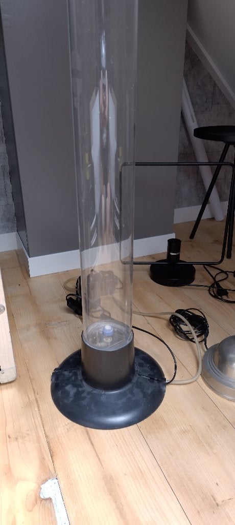 verlichting, Ophalen, Gebruikt, Rond, 100 tot 125 cm
