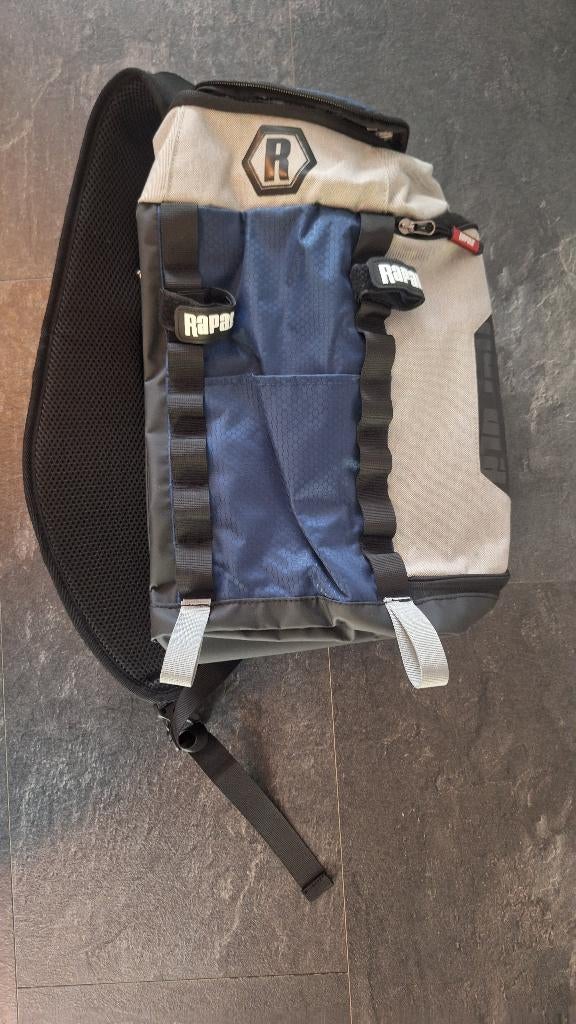 Rapala Countdown Sling Bag nieuw, Ophalen of Verzenden, Nieuw, Overige typen