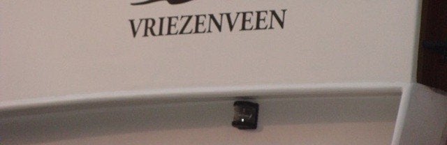 Boot vaartuig speedboot woonplaats of naamstickers, Watersport en Boten, Accessoires en Onderhoud, The River House, Info@theriverhouse.nl