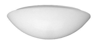 Technolux RKL 4 plexi afdekkap plafondlamp, Ophalen of Verzenden, Nieuw