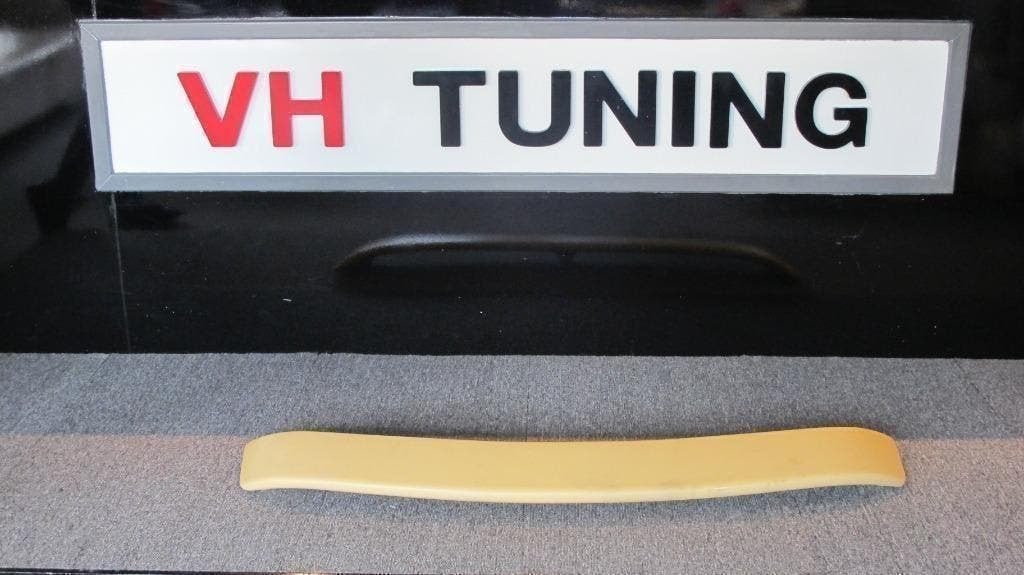 Opel vectra A sedan kofferbakspoiler HF 13014, Ophalen of Verzenden