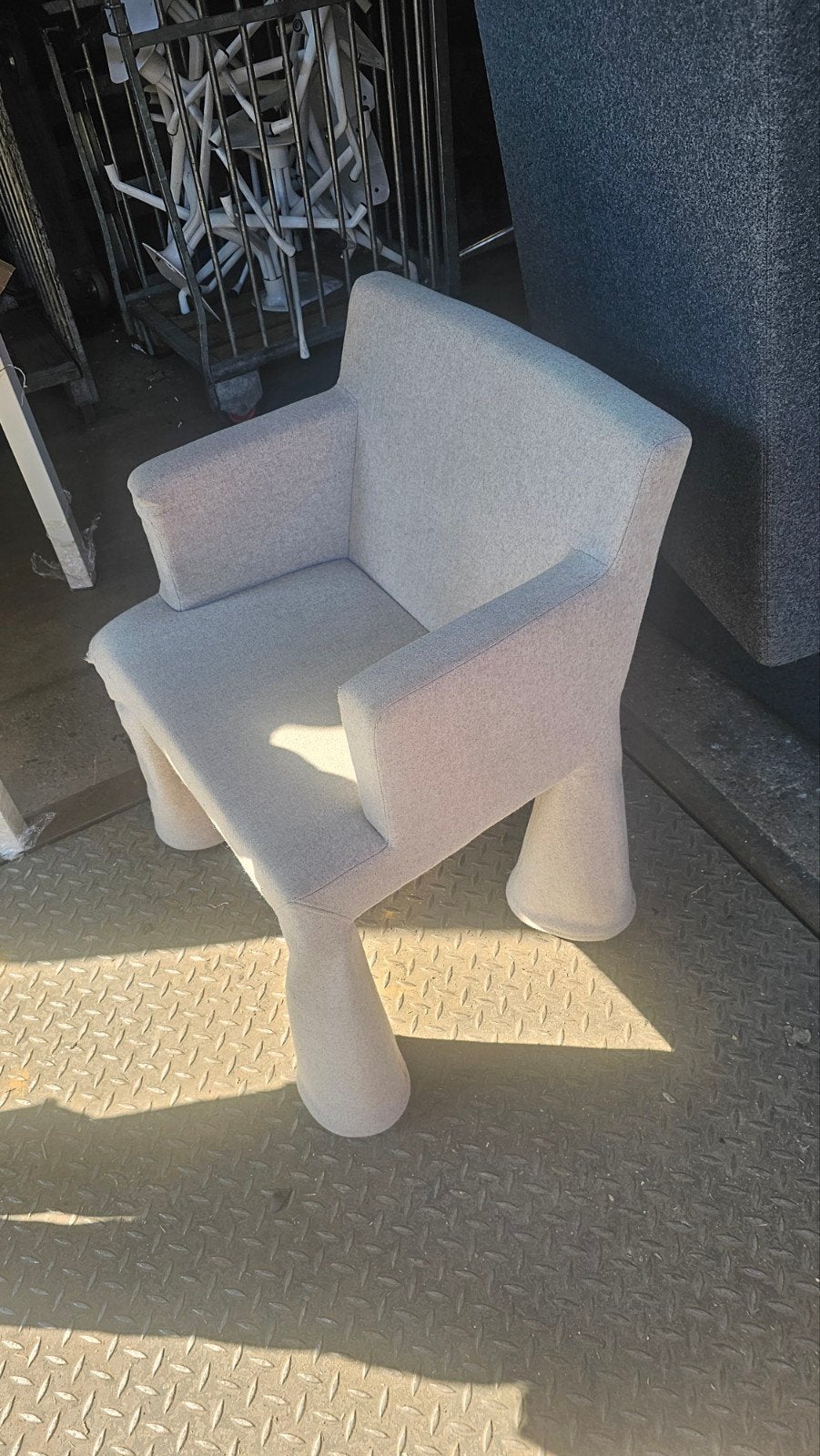 moooi design stoelen €350,= perstuk, Ophalen of Verzenden, Zo goed als nieuw, Overige kleuren, Vijf, Zes of meer stoelen